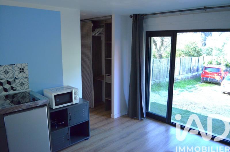 Maison - 78 m² - 4 pièces