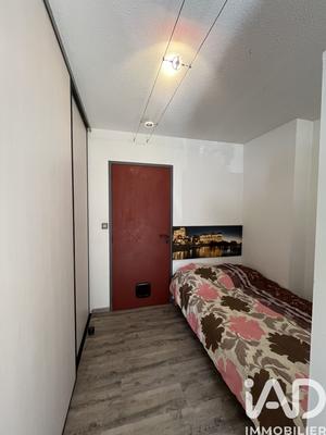 Appartement - 34 m² - 1 pièce