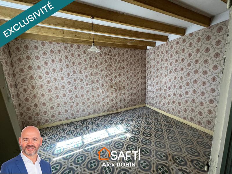 Maison - 140 m² - 4 pièces