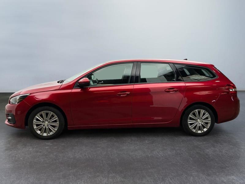 Peugeot 308 Sw PureTech 110ch s&amp;S Bvm6 Active