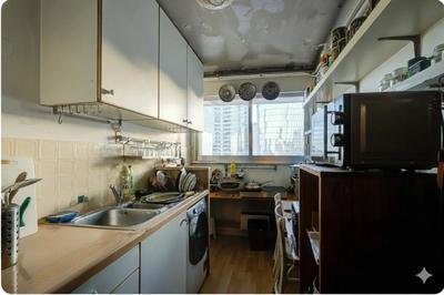 Appartement - 106 m² - 5 pièces