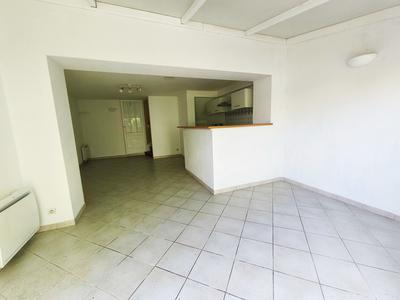 Maison ancienne - 70 m² - 3 pièces