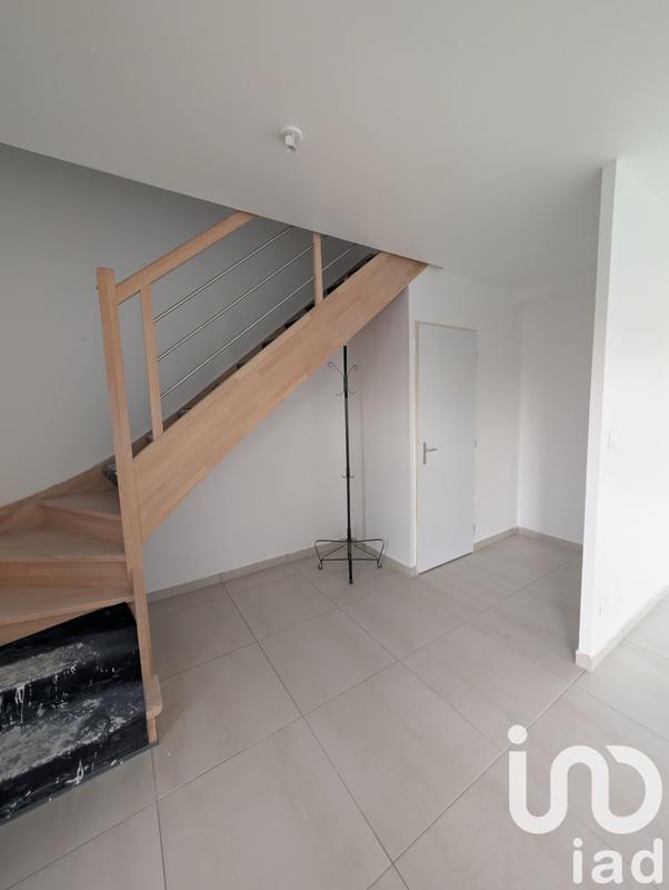 Maison - 106 m² - 5 pièces