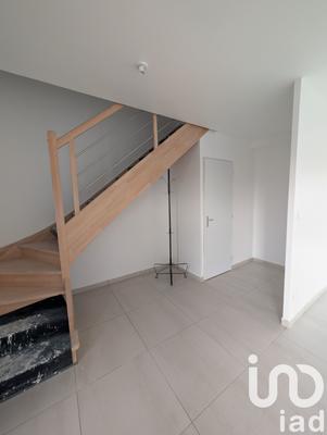 Maison - 106 m² - 5 pièces
