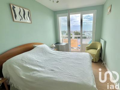 Appartement - 64 m² - 2 pièces