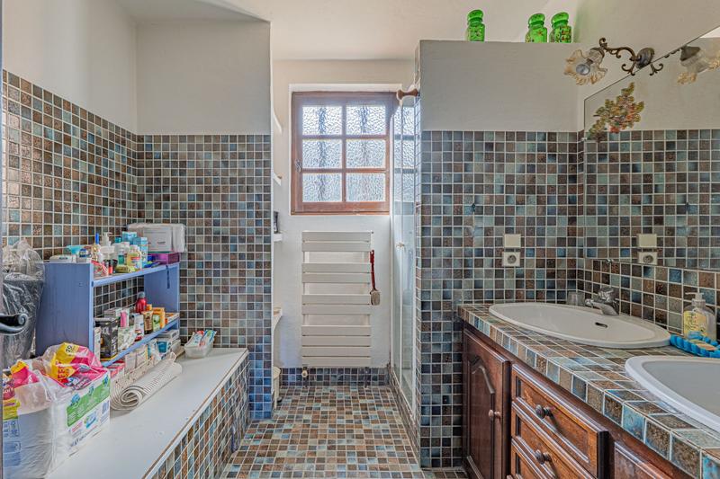 Villa - 101 m² - 4 pièces