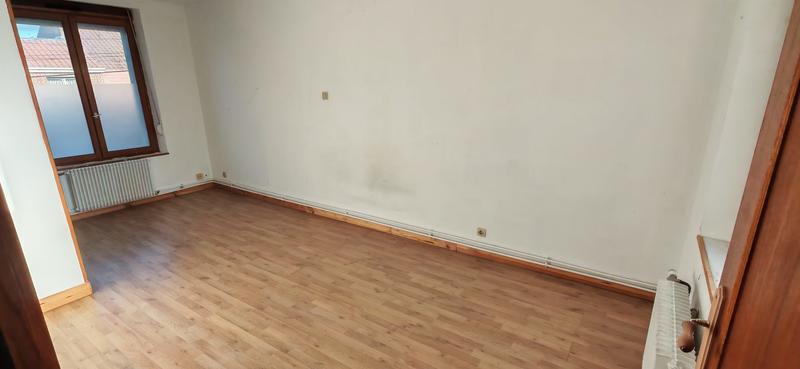 Maison - 116 m² - 7 pièces