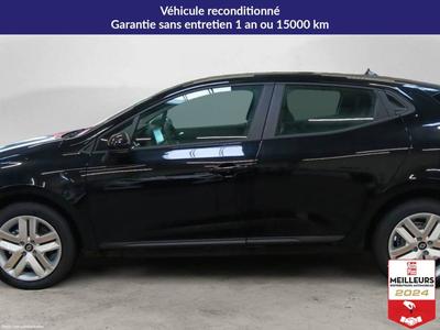 Renault Clio Blue dCi 100 ch Gsr2 Evolution