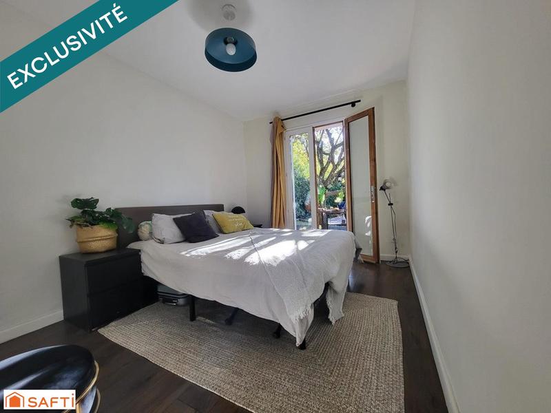 Maison - 166 m² - 7 pièces