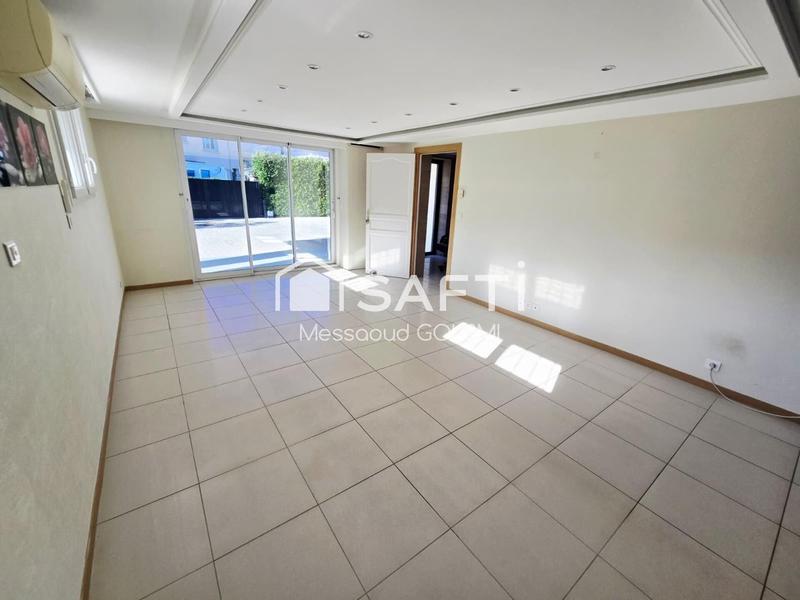 Villa - 168 m² - 5 pièces