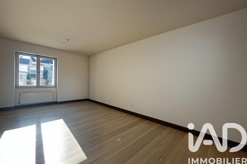 Maison - 97 m² - 4 pièces