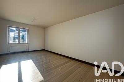 Maison - 97 m² - 4 pièces