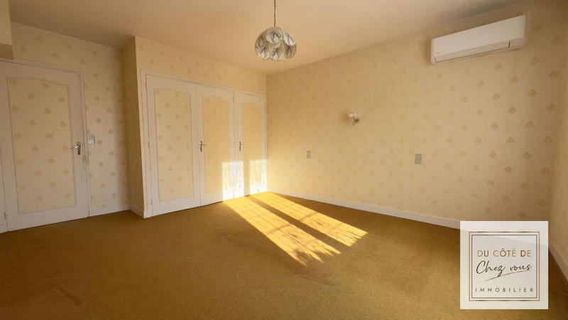 Maison - 157 m² - 7 pièces