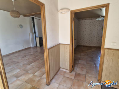 Maison - 101 m² - 4 pièces