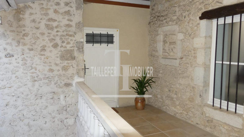 Appartement - 45 m² - 1 pièce