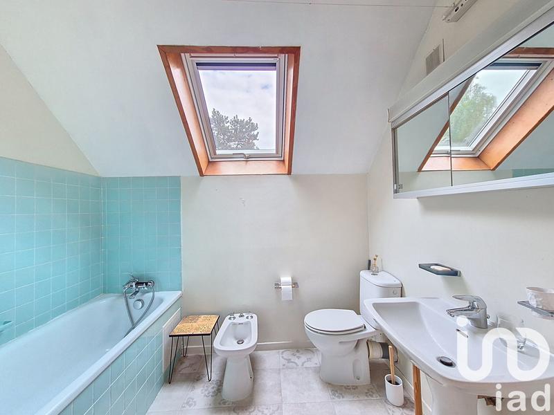 Maison - 150 m² - 7 pièces