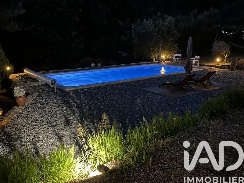 Maison - 168 m² - 6 pièces