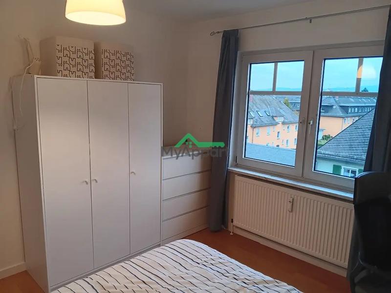 Appartement - 76 m² - 1 pièce