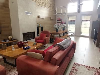 Maison - 164 m² - 6 pièces