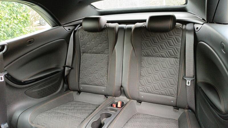 Opel Cascada 1.4 Turbo 140 Cosmo - Toit ouvrant