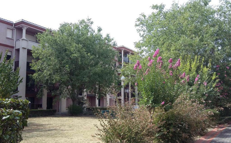 Appartement - 31 m² - 1 pièce