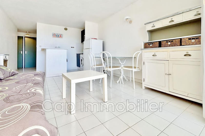 Appartement - 37 m² - 3 pièces