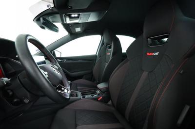 Skoda Octavia 2.0 Tsi Rs 245 ch