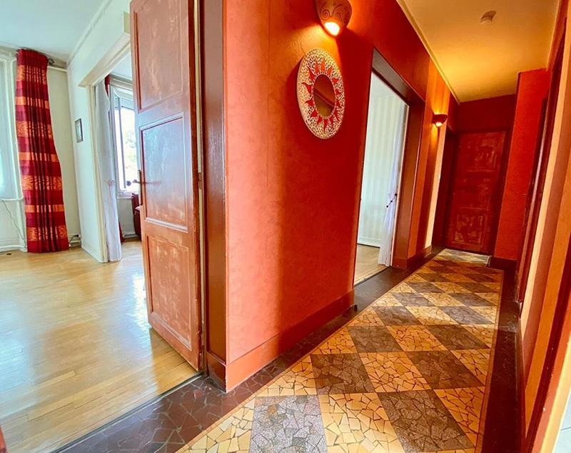 Appartement - 82 m² - 3 pièces