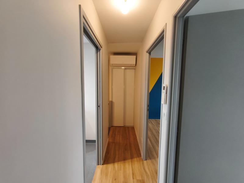 Maison - 76 m² - 3 pièces