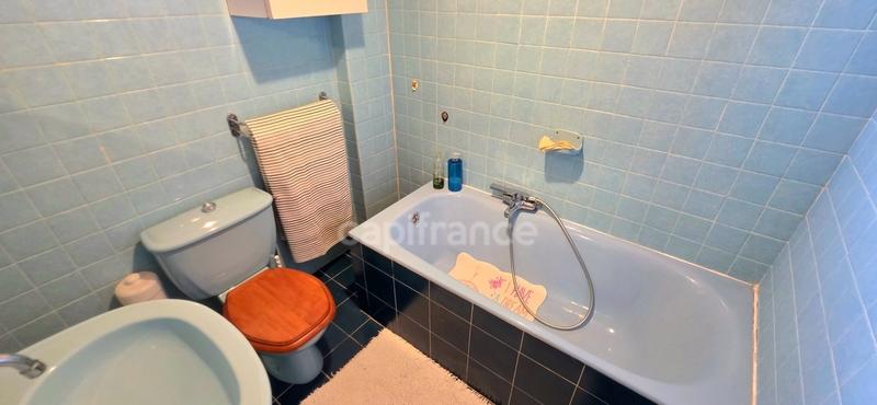 Maison de village - 50 m² - 3 pièces