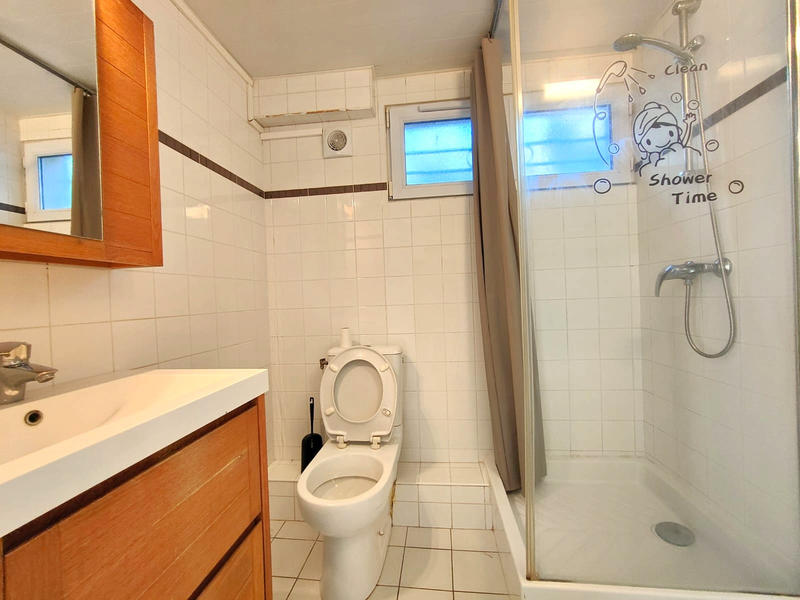 Maison - 127 m² - 6 pièces