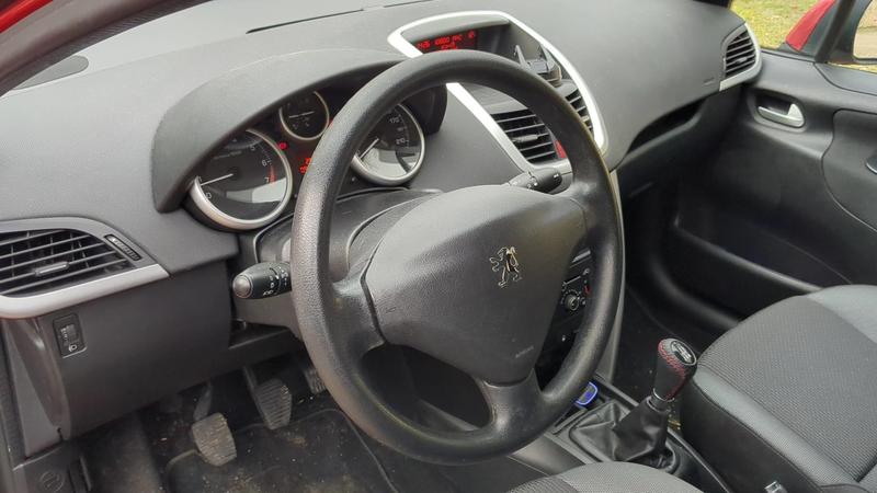 Peugeot 207 1.4 75 Access