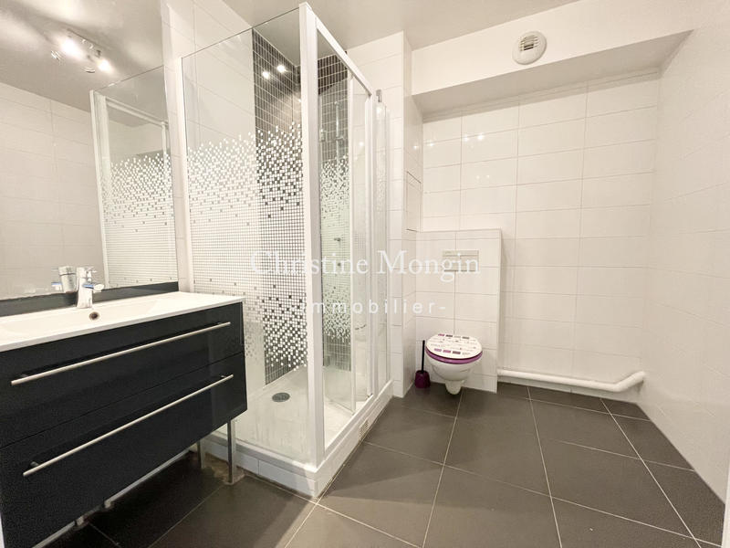 Appartement - 27 m² - 1 pièce