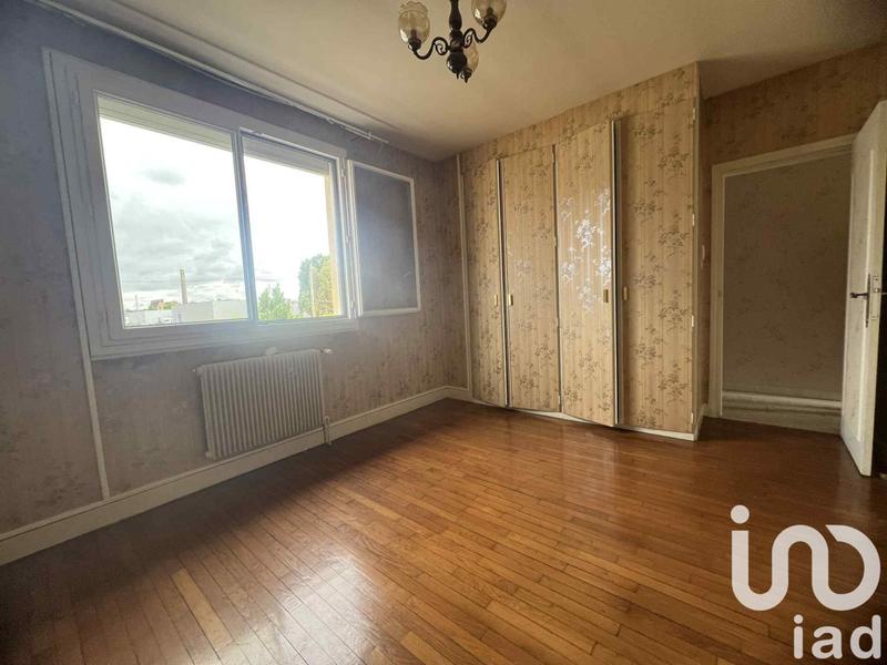 Maison - 137 m² - 5 pièces