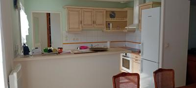 Maison - 88 m² - 5 pièces