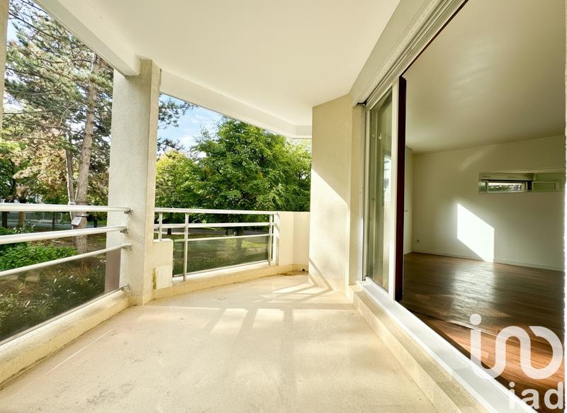 Appartement - 74 m² - 3 pièces