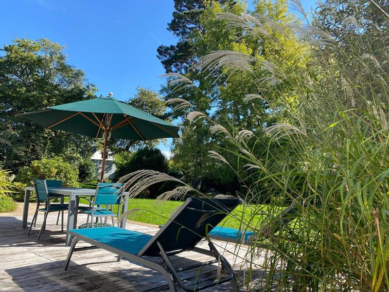 Maison - 220 m² - 8 pièces