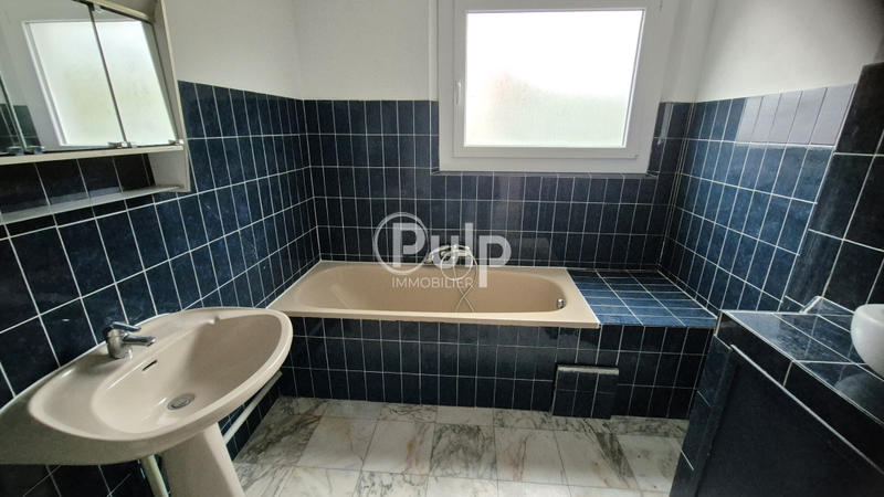 Appartement - 77 m² - 4 pièces