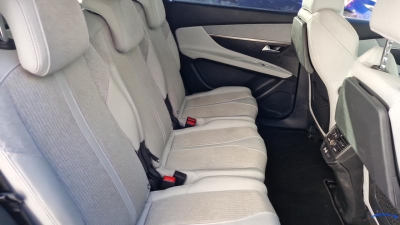 Peugeot 5008 Business bluehdi 180ch ss eat8 allure