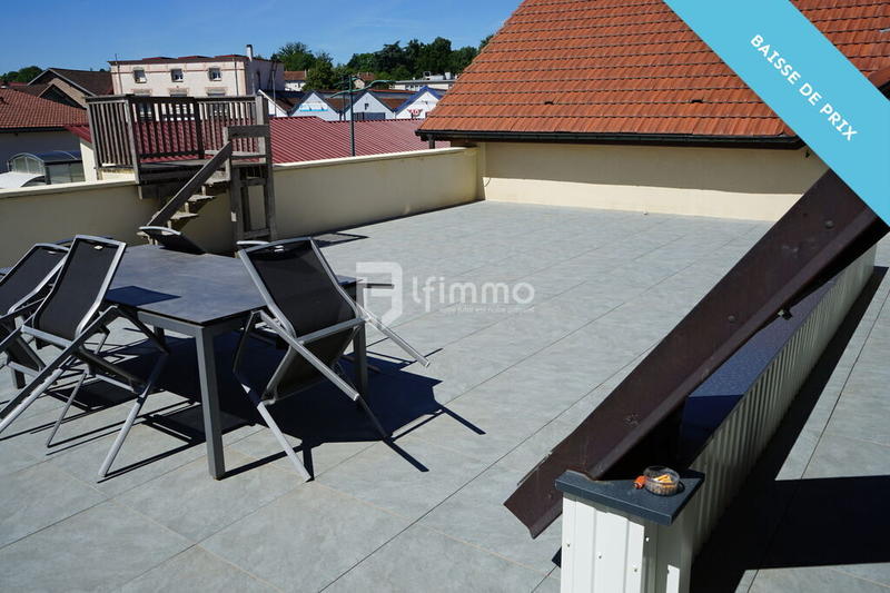 Villa - 500 m² - 12 pièces