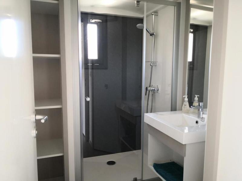 Maison - 48 m² - 4 pièces