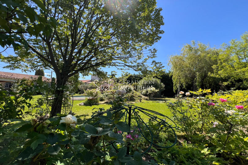 Villa - 235 m² - 5 pièces