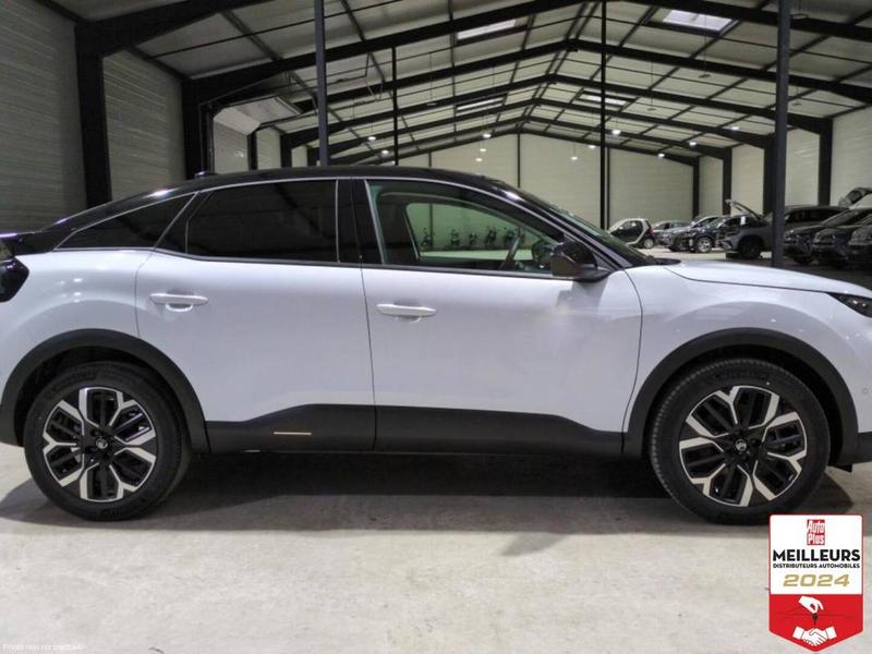 Citroën C4 Hybride 145 Bva E-Dcs6 Max