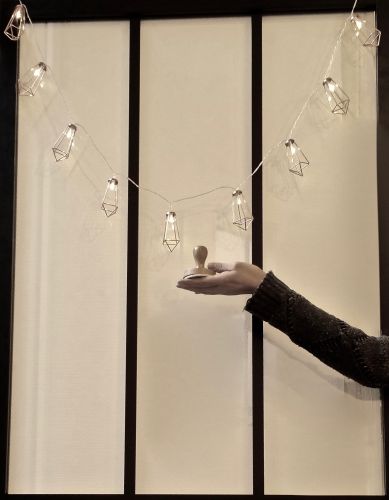 Atelier Tampons Paris