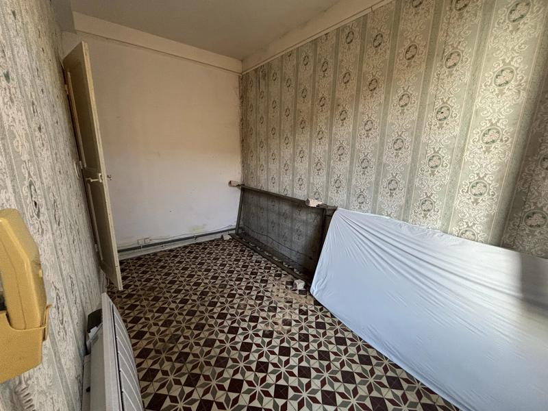 Maison de village - 70 m² - 5 pièces