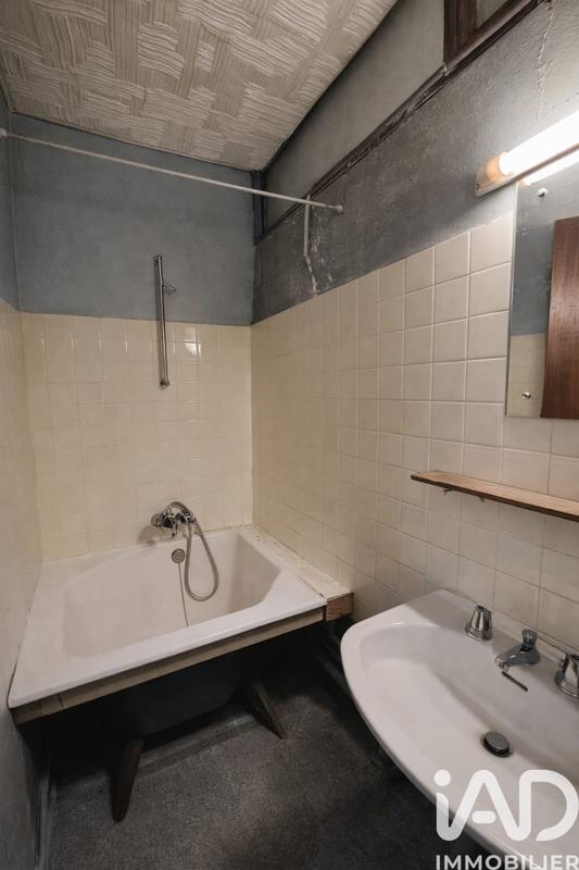 Châlet - 188 m² - 7 pièces