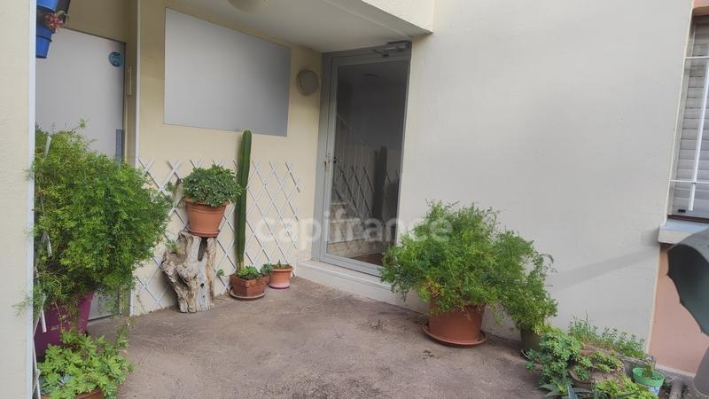 Studio - 23 m² - 1 pièce