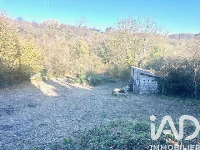 Maison - 55 m² - 3 pièces