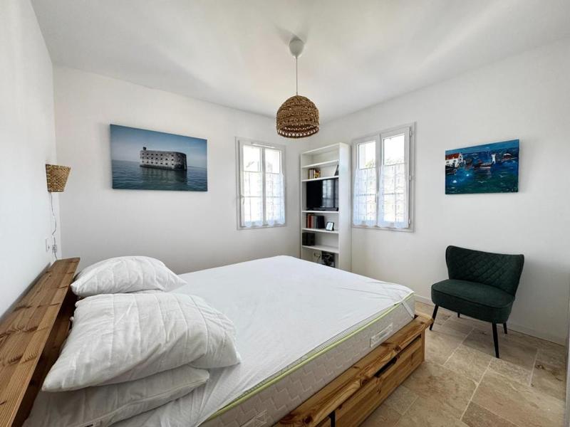 Maison traditionnelle - 96 m² - 4 pièces