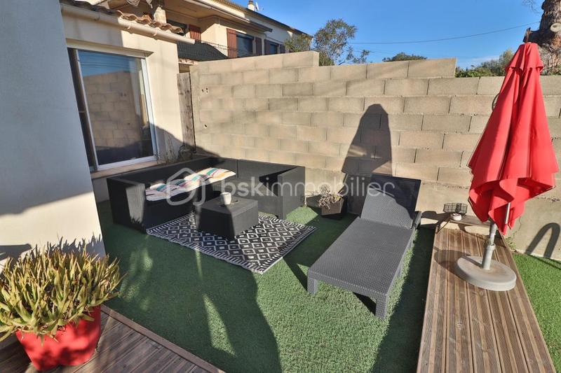 Maison - 112 m² - 4 pièces